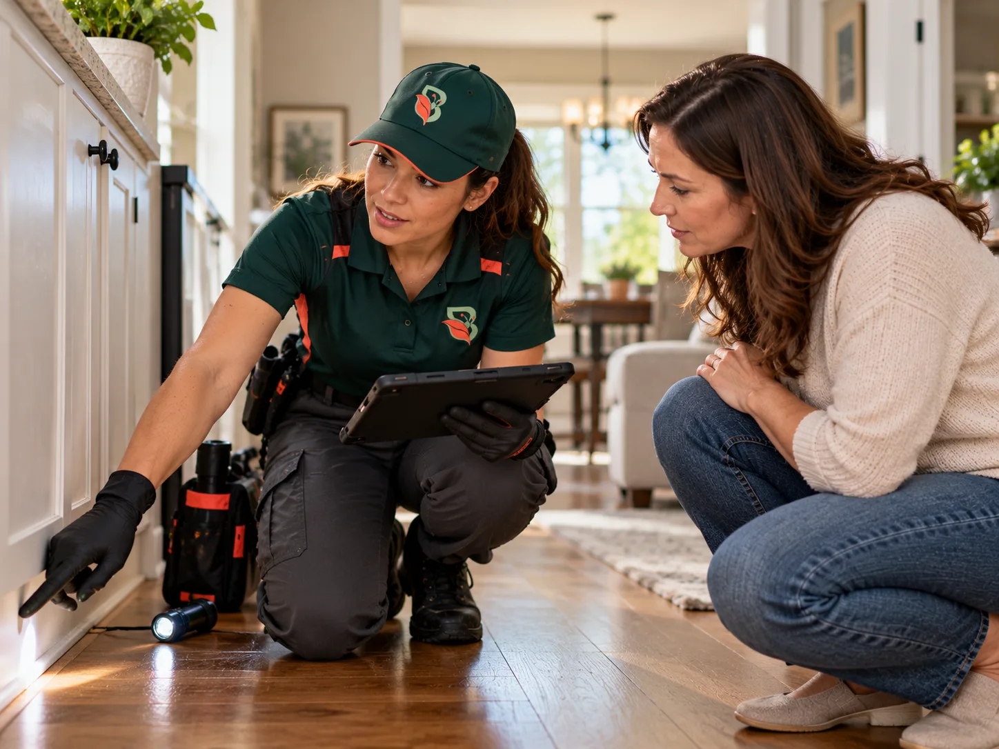 Pest Control Clarington, PA FAQs